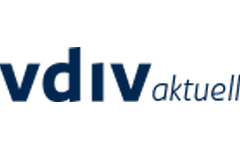 Logo VDIVaktuell