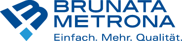 Logo BRUNATA-METRONA-Gruppe
