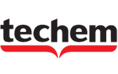 Logo Techem